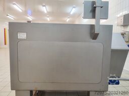 Ruhle Dicer SR 2 BiTurbo