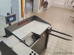 Ruhle Dicer SR 2 BiTurbo