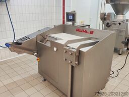 Ruhle Dicer SR 2 BiTurbo