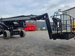 Niftylift HR28 HR28 HYBRID 4x4 MK2 Hybrid, 4x4 Drive, 28m Wo
