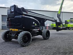 Niftylift HR28 HR28 HYBRID 4x4 MK2 Hybrid, 4x4 Drive, 28m Wo