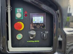 Niftylift HR28 HR28 HYBRID 4x4 MK2 Hybrid, 4x4 Drive, 28m Wo