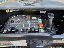 Niftylift HR28 HR28 HYBRID 4x4 MK2 Hybrid, 4x4 Drive, 28m Wo