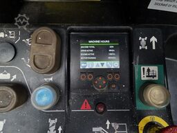 Niftylift HR28 HR28 HYBRID 4x4 MK2 Hybrid, 4x4 Drive, 28m Wo