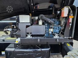 Niftylift HR28 HR28 HYBRID 4x4 MK2 Hybrid, 4x4 Drive, 28m Wo