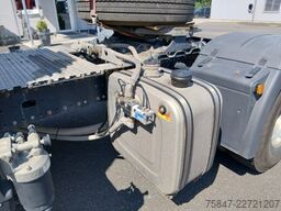 MAN TGX 18.470 BL Kipphydraulik Retarder Alu