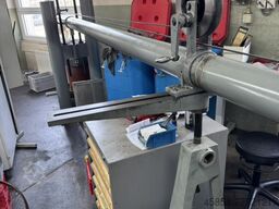 ERGOMAT Brasilien TBA-60 CNC