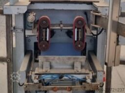 Gainsborough Engineering Ltd VFB2000