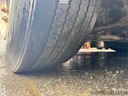 Volvo FH480 Hook truck.