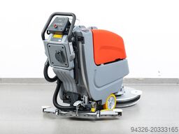 Hako Scrubmaster B45 CL TB510 - 2019y - 518h