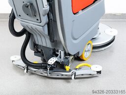Hako Scrubmaster B45 CL TB510 - 2019y - 518h