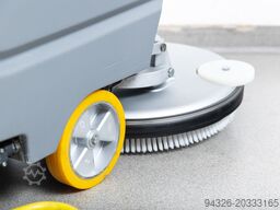 Hako Scrubmaster B45 CL TB510 - 2019y - 518h