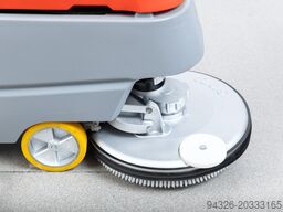 Hako Scrubmaster B45 CL TB510 - 2019y - 518h