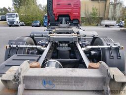 MAN TGX 26.510 6x2 LL GM Retarder Lenkachse