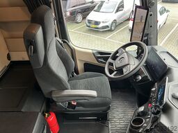 Mercedes-Benz Actros 1845 Streamspace / 518 dkm / Tacho V2 / ...