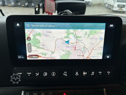 Mercedes-Benz Actros 1845 Streamspace / 653 dkm / Tacho V2 / ...