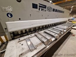 HANS SCHROEDER MASCHIENENBAU 529-40/6.5