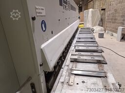 HANS SCHROEDER MASCHIENENBAU 529-40/6.5