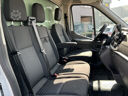 Ford Transit 2.0 TDCI Trend RWD / Box / Loadlift / F...