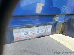 KÖGEL s 24-1 | COIL | SLIDING ROOF| SAF DISC|