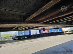 KÖGEL s 24-1 | COIL | SLIDING ROOF| SAF DISC|