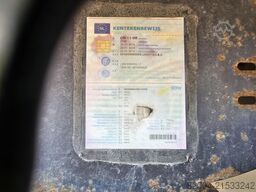 KÖGEL s 24-1 | COIL | SLIDING ROOF| SAF DISC|