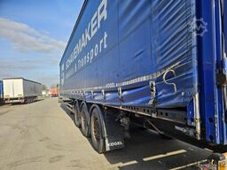 KÖGEL s 24-1 - COIL - SLIDING ROOF - SAF DISC
