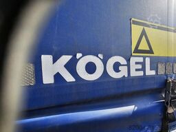 KÖGEL s 24-1 - COIL - SLIDING ROOF - SAF DISC