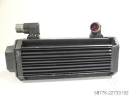 Lenze MCA 10I40-RS0B0 - n14N-ST5S00N-R0SU Servomotor SN 1554893810000173329586