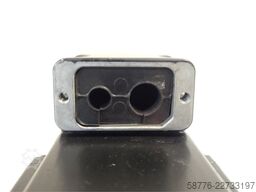  Rexroth / Indramat MKD041B-144-KG0-KN Permanent Magnet Motor SN MKD041-94559