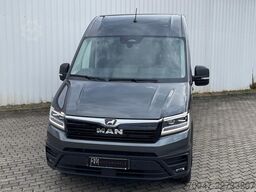 MAN TGE 5.160 L5H3 Kasten 5t NAVI DAB ACC LED