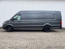 MAN TGE 5.160 L5H3 Kasten 5t NAVI DAB ACC LED