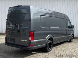 MAN TGE 5.160 L5H3 Kasten 5t NAVI DAB ACC LED