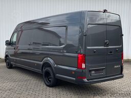 MAN TGE 5.160 L5H3 Kasten 5t NAVI DAB ACC LED