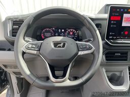 MAN TGE 5.160 L5H3 Kasten 5t NAVI DAB ACC LED