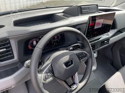 MAN TGE 5.160 L5H3 Kasten 5t NAVI DAB ACC LED