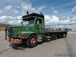 SCANIA T113-360 EL 6x4 Torpedo / Full steel / Manuel