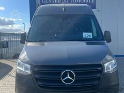 MERCEDES-BENZ Sprinter 315 MAXI HOCH+LANG KLIMA 3-SITZE KAMERA
