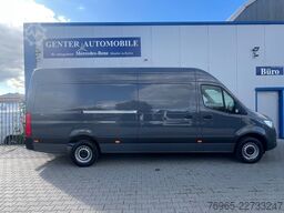 MERCEDES-BENZ Sprinter 315 MAXI HOCH+LANG KLIMA 3-SITZE KAMERA