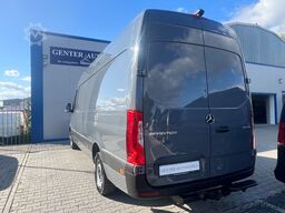 MERCEDES-BENZ Sprinter 315 MAXI HOCH+LANG KLIMA 3-SITZE KAMERA