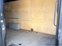 MERCEDES-BENZ Sprinter 315 MAXI HOCH+LANG KLIMA 3-SITZE KAMERA