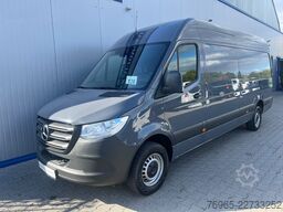 MERCEDES-BENZ Sprinter 315 MAXI HOCH+LANG KLIMA 3-SITZE KAMERA