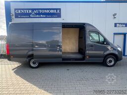 MERCEDES-BENZ Sprinter 315 MAXI HOCH+LANG KLIMA 3-SITZE KAMERA