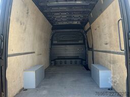 MERCEDES-BENZ Sprinter 315 MAXI HOCH+LANG KLIMA 3-SITZE KAMERA