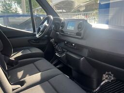 MERCEDES-BENZ Sprinter 315 MAXI HOCH+LANG KLIMA 3-SITZE KAMERA