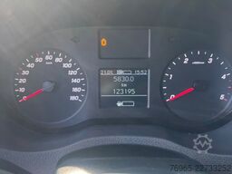 MERCEDES-BENZ Sprinter 315 MAXI HOCH+LANG KLIMA 3-SITZE KAMERA