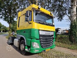 DAF XF 440 Spacecab