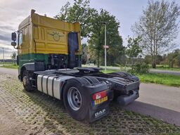 DAF XF 440 Spacecab