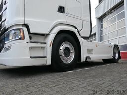Scania S580 V8 NGS | Retarder | 2Tanks | 397259Km | 20...