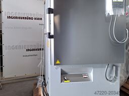 Nabertherm NA 120/85